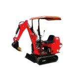 What Jobs Can You Do With A Mini Excavator?