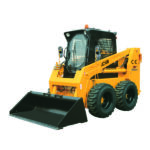 Why Choose A Skid Steer Loader? The Terraworks Machinery Advantage